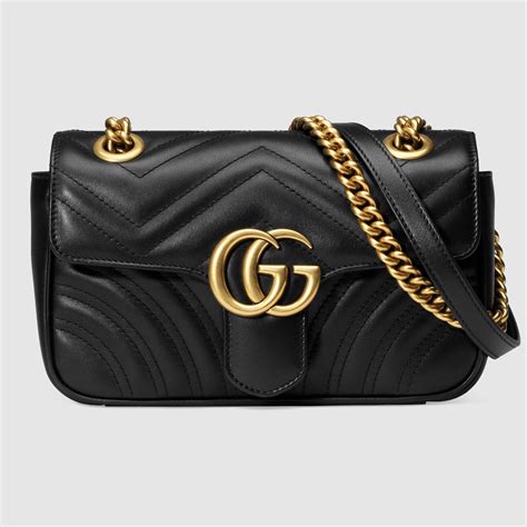 gucci mini.marmont